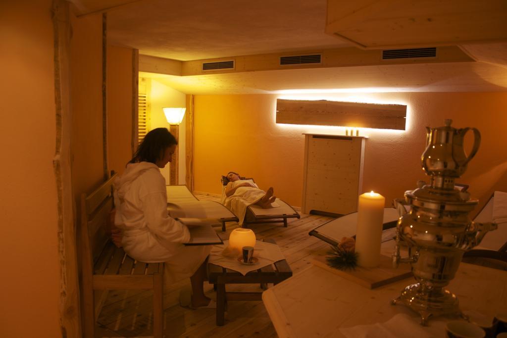 Hotel Catinaccio Vigo di Fassa Esterno foto