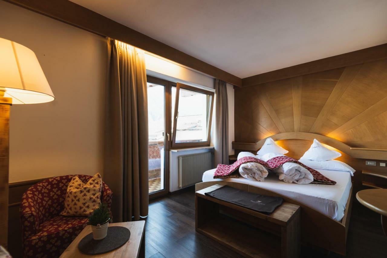Hotel Catinaccio Vigo di Fassa Esterno foto