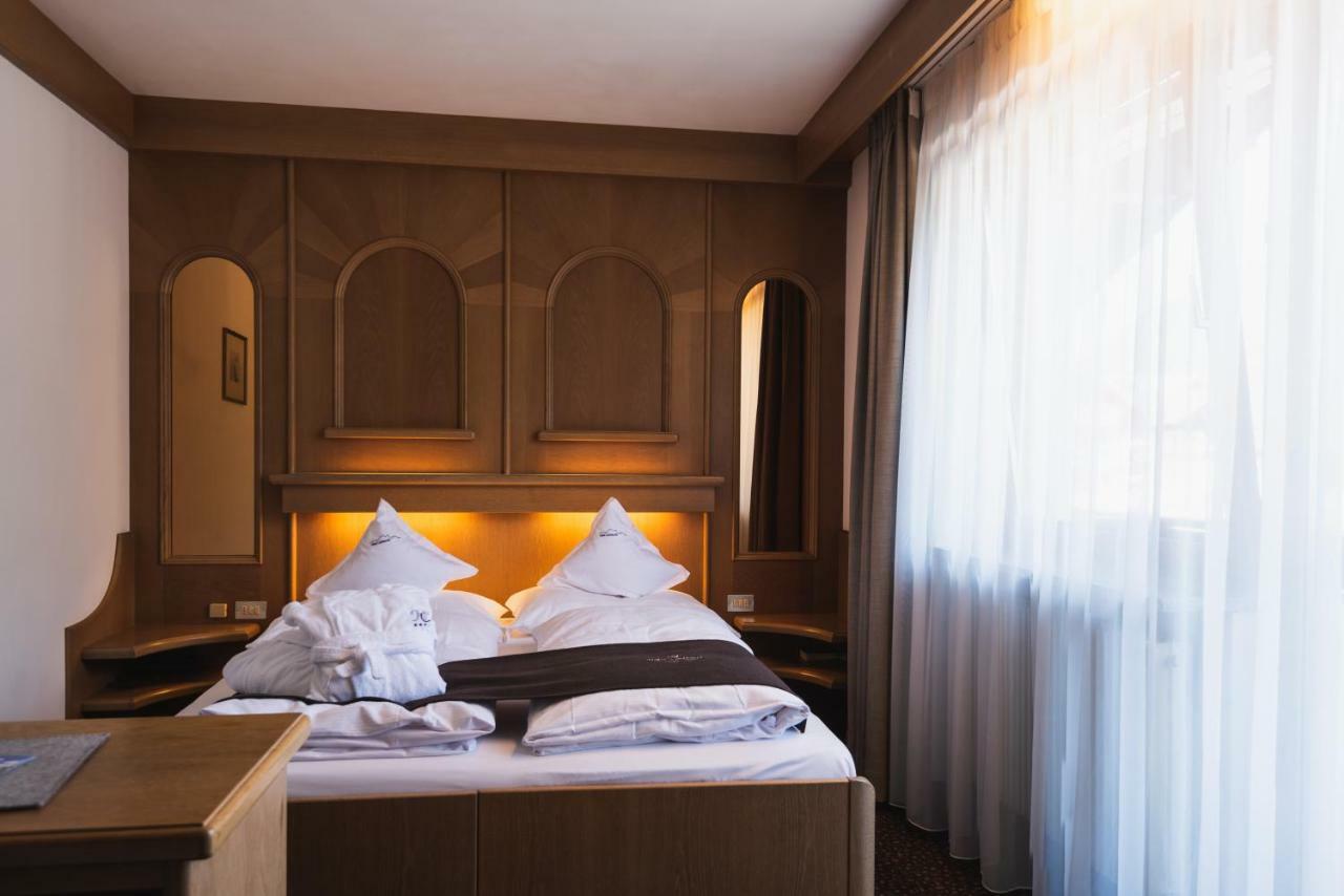 Hotel Catinaccio Vigo di Fassa Esterno foto