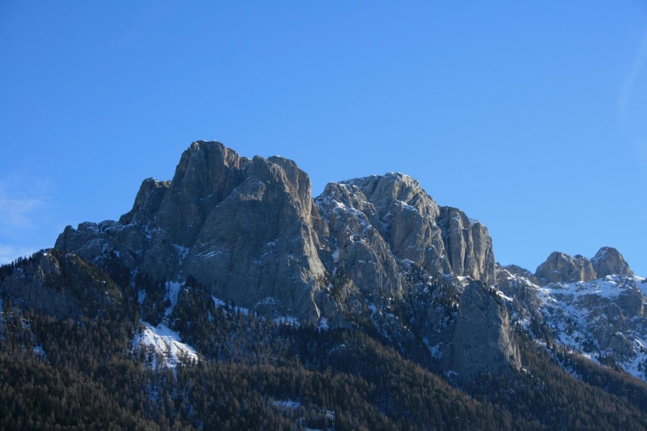 Hotel Catinaccio Vigo di Fassa Camera foto